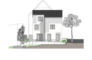 Grundstück zu kaufen in 58285 Gevelsberg, Grundstück mit Baugenehmigung für ein modernes Einfamilienhaus mit viel Wohnkomfort in Gevelsberg