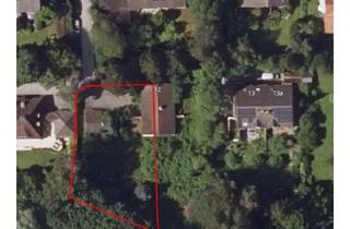 Grundstück zu kaufen in 85435 Erding, PERFEKTES GROSSES BAUGRUNDSTÜCK FÜR IHR TRAUMHAUS