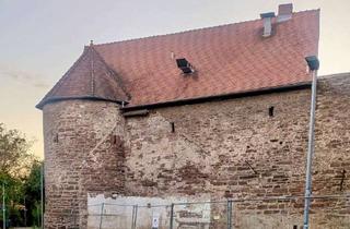 Grundstück zu kaufen in Höllgasse 38, 69168 Wiesloch, Baugrundstück direkt an der Stadtmauer in der Altstadt von Wiesloch!