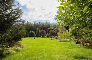 Grundstück zu kaufen in 79874 Breitnau, Seltene Gelegenheit: Flexibel teilbares Baugrundstück bei Hinterzarten zu verkaufen