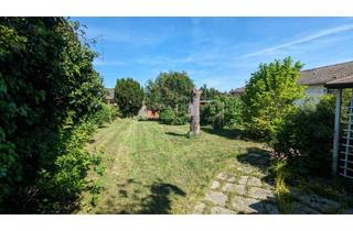 Grundstück zu kaufen in Otto-Hahn-Straße 49, 55291 Saulheim, Abrissgrundstück in bester Lage von Saulheim – ca. 900 m² mit Süd-West-Ausrichtung