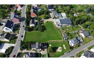 Grundstück zu kaufen in Hohensteiner Straße, 09399 Niederwürschnitz, *** 3 attraktive Baugrundstücke - Einzeln für 111.000 bis 160.000 EUR ***