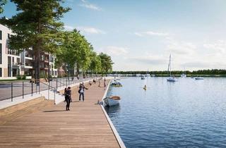 Grundstück zu kaufen in Masurenallee, 47279 Neudorf-Süd, Projekt 6-Seen-Wedau: Seequartier