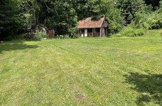 Grundstück zu kaufen in 95339 Wirsberg, Baugrund mit MFH-Planung in Wirsberg