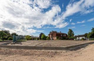 Grundstück zu kaufen in 21423 Winsen, Baugrundstück für ein Einfamilienhaus zentral im schönen Luhdorf