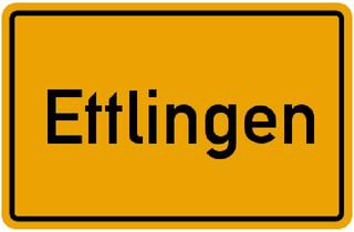 Grundstück zu kaufen in 76275 Ettlingen, Baugrundstück mit Baugenehmigung für 7-FH