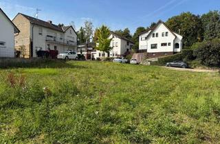 Grundstück zu kaufen in 53343 Wachtberg, Baugrundstück in Wachtberg