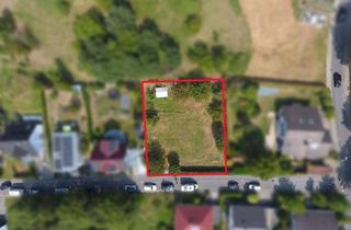 Grundstück zu kaufen in Schleenackestraße, 64658 Fürth, Baugrundstück in bester Lage – 922 m² im Ortskern