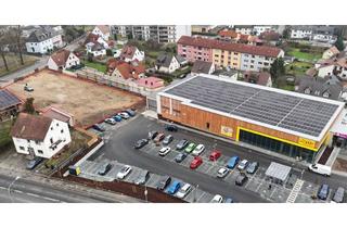 Grundstück zu kaufen in Baptist-Kraus-Straße, 92665 Altenstadt, Zentrumsnahe Mischgebietfläche