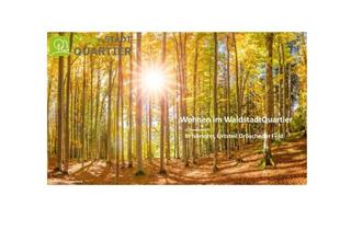 Grundstück zu kaufen in 58638 Iserlohn, Wohnen im WaldstadtQuartier