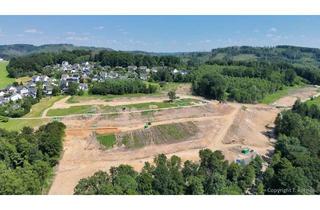 Grundstück zu kaufen in 51766 Engelskirchen, *Provisionsfrei* Neubaugebiet Engelskirchen-Buschhausen Parzelle 13