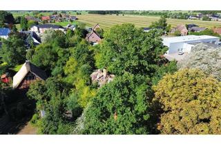 Grundstück zu kaufen in 21683 Stade, Baugrundstück - mitten in der Natur!