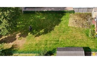 Grundstück zu kaufen in 25436 Tornesch, 395 m² Baugrundstück in ruhiger Wohnlage!