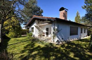 Grundstück zu kaufen in Vogelanger 34, 81477 München, Grundstück (580m²) mit Altbestand in Bestlage (München Solln) - provisionsfrei von privat!