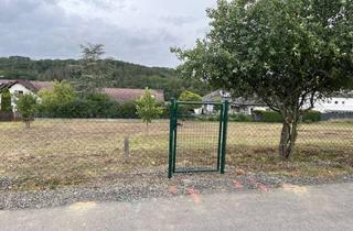 Grundstück zu kaufen in 65307 Bad Schwalbach, Zwei Baugrundstücke in Bad Schwalbach/Adolfseck (von privat)