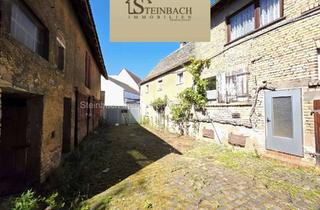 Grundstück zu kaufen in 55129 Ebersheim, Seltenes Baugrundstück in zentraler und ruhiger Lage von Mainz-Ebersheim!