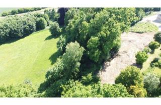 Grundstück zu kaufen in 84347 Pfarrkirchen, Baugrundstück im Rottal – Traumlage mit Fernblick