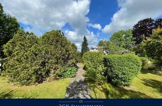 Grundstück zu kaufen in Albrecht-Dürer-Str. 22, 15827 Blankenfelde-Mahlow, Familien aufgepasst! 1.000 m² Baugrundstück für Ihr neues Zuhause in Toplage Blankenfelde!