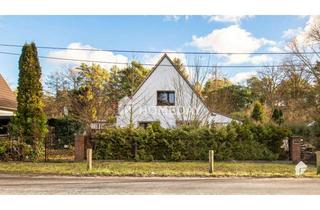 Grundstück zu kaufen in 15754 Heidesee, Attraktives Grundstück mit Abrissobjekt – Platz für Ihre Neubauvisionen!