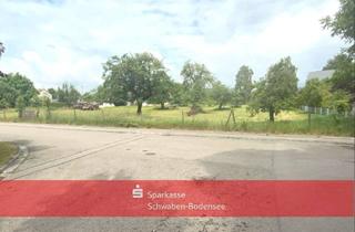 Grundstück zu kaufen in 86842 Türkheim, Sonniger Bauplatz in Türkheim