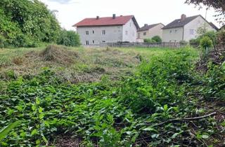 Grundstück zu kaufen in 84405 Dorfen, Baugrundstück in Dorfen