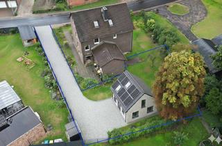 Grundstück zu kaufen in 30826 Garbsen, 500 m² Grundstück in Garbsen mit positiver Bauvoranfrage für ihr Traumhaus!