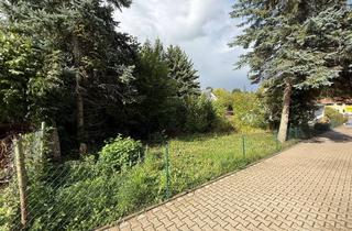 Grundstück zu kaufen in 37627 Stadtoldendorf, Baugrundstück in ruhiger Lage von Stadtoldendorf