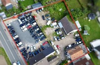 Grundstück zu kaufen in 32791 Lage, Entdecken Sie die Möglichkeiten: Großes Grundstück, viele Möglichkeiten