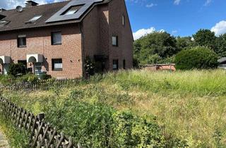 Grundstück zu kaufen in Walter-Höfer-Weg, 46242 Fuhlenbrock, Erschlossenes Filet-Grundstück in idyllischer Lage zum sofortigen Baubeginn zu verkaufen