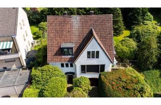 Grundstück zu kaufen in 45133 Bredeney, Grundstück mit Bebauungspotenzial in Toplage von Essen-Bredeney