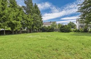 Grundstück zu kaufen in 73277 Owen, Exklusiver Bauplatz für euer Eigenheim - Bauen mit massa haus