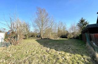 Grundstück zu kaufen in 25436 Tornesch, Grundstück"e" der vielen Möglichkeiten!