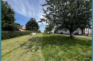 Grundstück zu kaufen in Blumenstraße 26, 73669 Lichtenwald, Zum Verkauf steht ein 1081m² großes Baugrundstück in Lichtenwald-Thomashardt