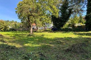 Grundstück zu kaufen in 79249 Merzhausen, Schönes Grundstück in ruhiger Lage