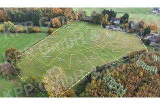 Grundstück zu kaufen in 51515 Kürten, TOP Lage I bauträgerfrei & voll erschlossen