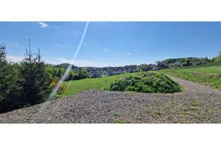 Grundstück zu kaufen in 51702 Bergneustadt, Rückzugsort im Grünen I Voll erschlossenes Baugrundstück