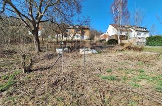 Grundstück zu kaufen in Lammetal 8a, 31162 Bad Salzdetfurth, Bad Salzdetfurth - Schönes Baugrundstück mit Hanglage - erschlossen