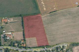 Grundstück zu kaufen in 95028 Innenstadt, Bauerwartungsland in Hof mit 9.739 m² - angrenzend an Wohnbebauung