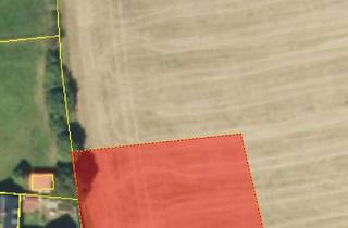 Grundstück zu kaufen in 95028 Innenstadt, Bauerwartungsland in Hof mit 1.951 m² - angrenzend an Wohnbebauung