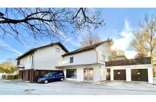 Grundstück zu kaufen in Kirchenstraße, 85540 Haar, Grundstück mit Entwicklungspotential - vielseitig nutzbar in zentraler Lage in Haar bei München