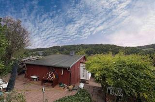 Grundstück zu kaufen in 97859 Wiesthal, Vielseitiges Bau-/Gartengrundstück inkl. Wochenendhaus!