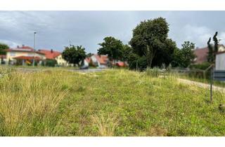 Grundstück zu kaufen in 92342 Freystadt, ***EIN PLATZ FÜR IHRE ZUKUNFT - HIER BEGINNT DER TRAUM VOM EIGENHEIM***