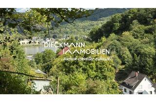 Grundstück zu kaufen in 56656 Brohl-Lützing, 748 m² Baugrundstück in Brohl-Lützing – ruhige Sackgassenlage!