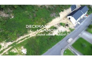 Grundstück zu kaufen in 56656 Brohl-Lützing, Baugrundstück in Brohl-Lützing – ruhige Hanglage in Sackgasse mit Weitblick