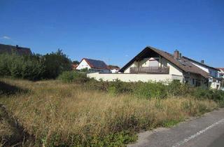 Grundstück zu kaufen in 67304 Eisenberg, Eisenberg schöner sonniger Bauplatz für EFH, DH, 949qm, frei , voll erschlossen