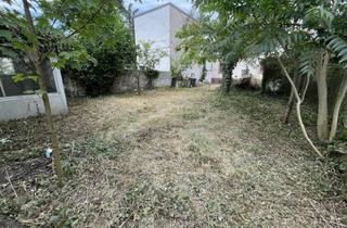 Grundstück zu kaufen in 65451 Kelsterbach, Sanierungsobjekt oder Neubauchance in Kelsterbach
