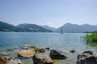 Grundstück zu kaufen in 83707 Bad Wiessee, -SECRET SALE- EINZIGARTIGES JUWEL IN PREMIUM-SEELAGE , Bad Wiessee