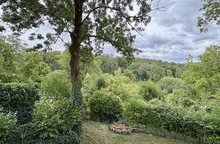 Grundstück zu kaufen in 71735 Eberdingen, Freizeitgrundstück mit hochwertigem Wochenendhaus