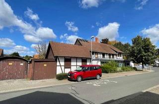 Grundstück zu kaufen in Friedhofsweg 11, 38324 Kissenbrück, Baugrundstück mit abgebranntem Wohnhaus