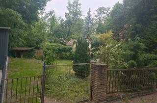 Grundstück zu kaufen in 15566 Schöneiche, Baugrundstück im Herzen von Schöneiche